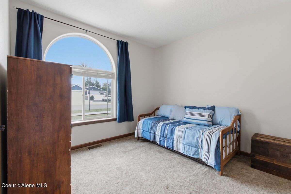 6525 Christine Street Rathdrum, ID 83858 - Photo 24 of 43 Bedroom 2