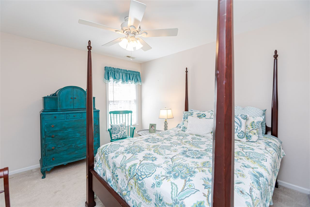 9016 Stoney Run Drive Raleigh, NC 27615 - Photo 17 of 24 Bedroom 2