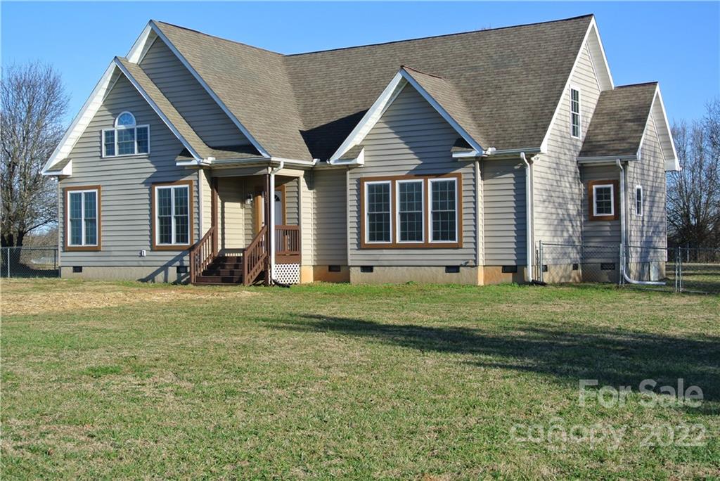 155 Gunns Road Ellenboro, NC 28040 - Photo 1 of 40 Gallery Image 1