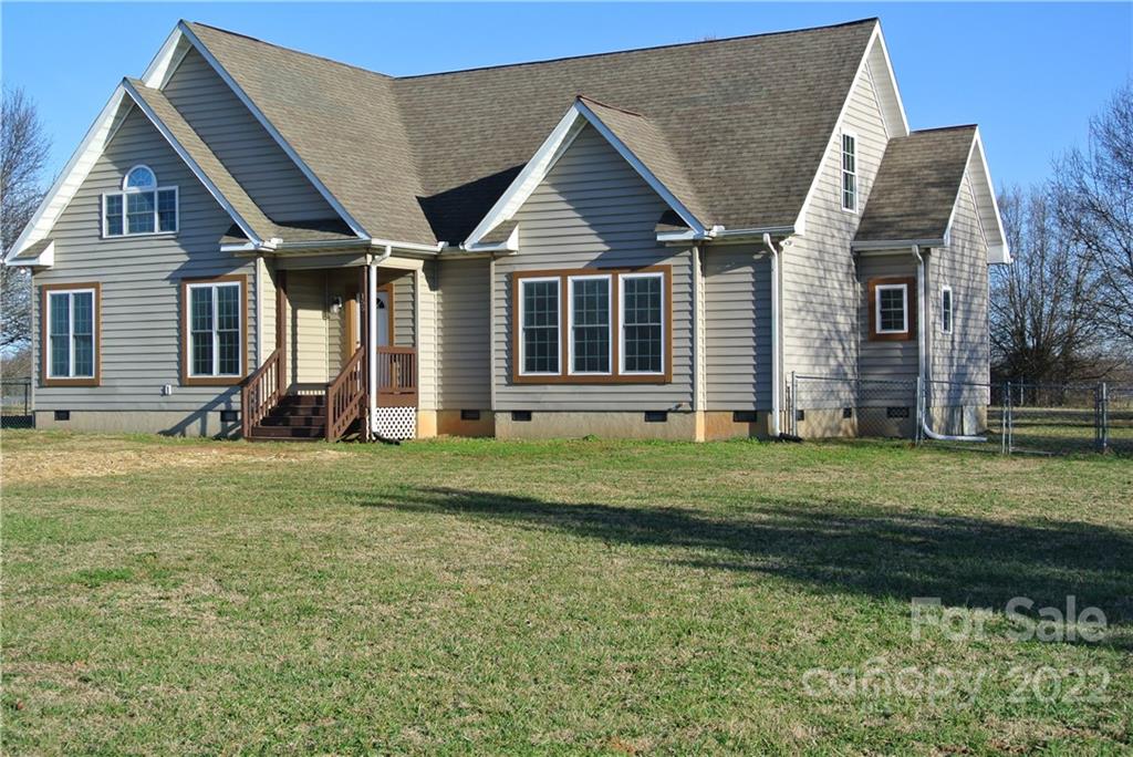 155 Gunns Road Ellenboro, NC 28040 - Photo 2 of 40 Gallery Image 2