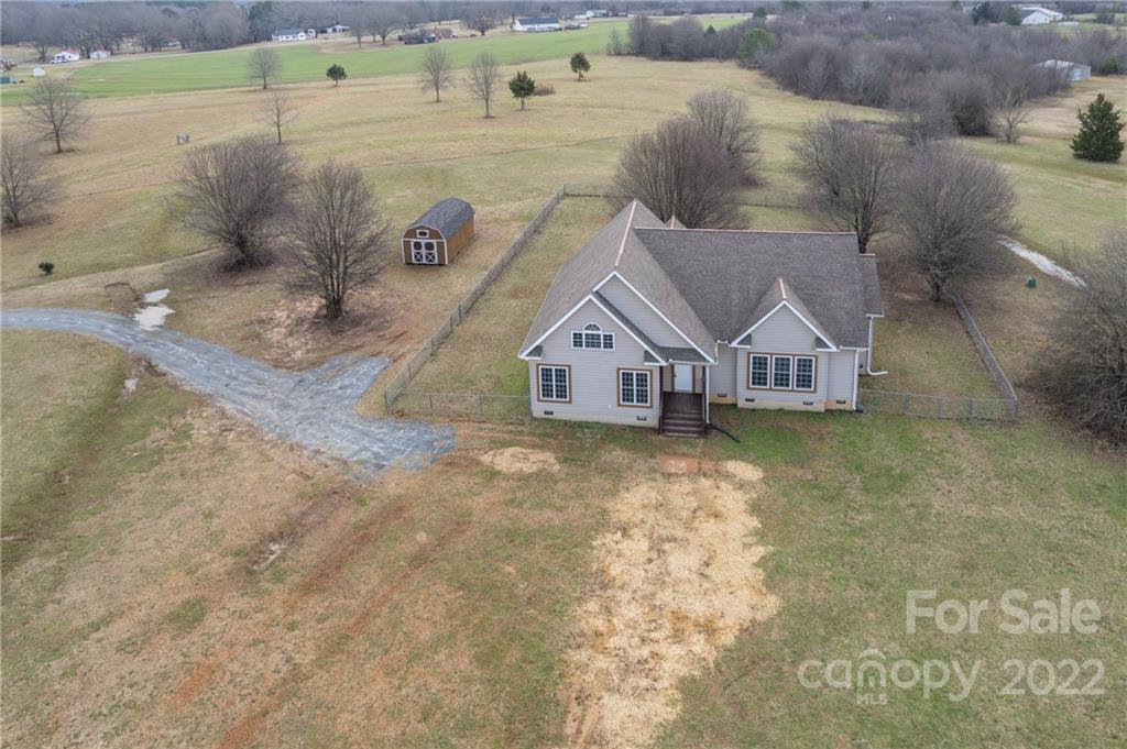 155 Gunns Road Ellenboro, NC 28040 - Photo 37 of 40 Gallery Image 37