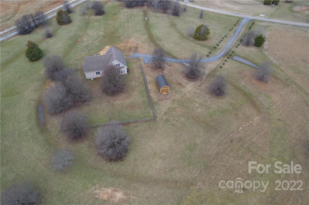 155 Gunns Road Ellenboro, NC 28040 - Photo 40 of 40 Gallery Image 40
