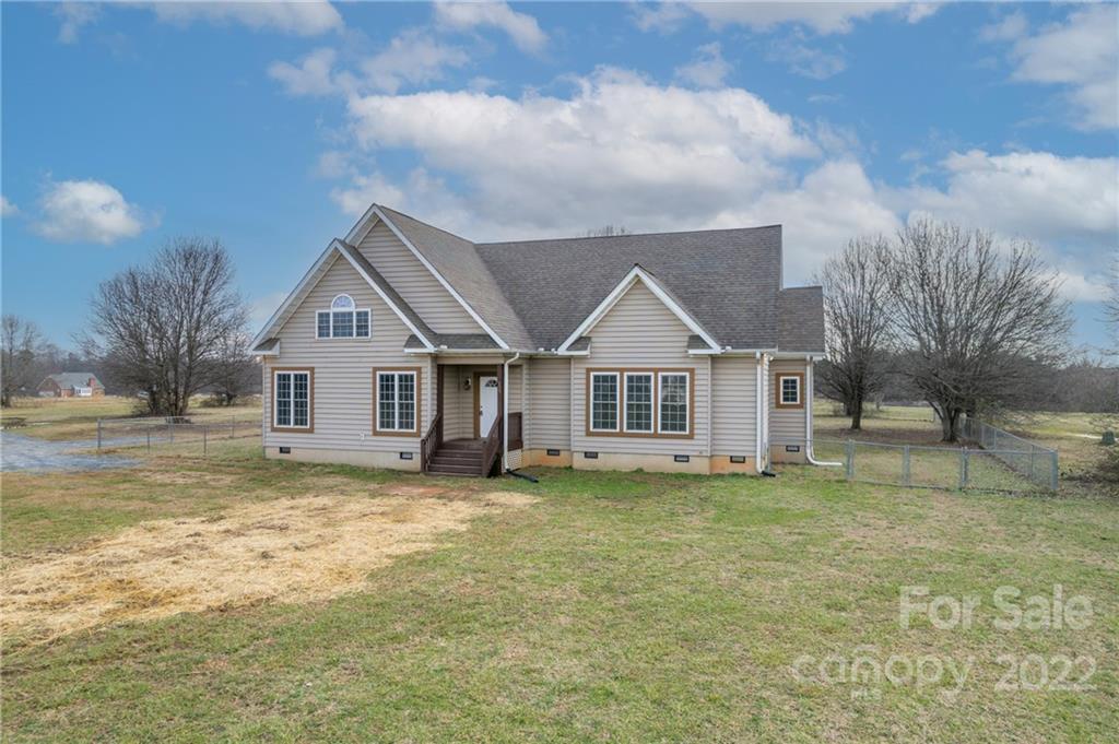 155 Gunns Road Ellenboro, NC 28040 - Photo 5 of 40 Gallery Image 5
