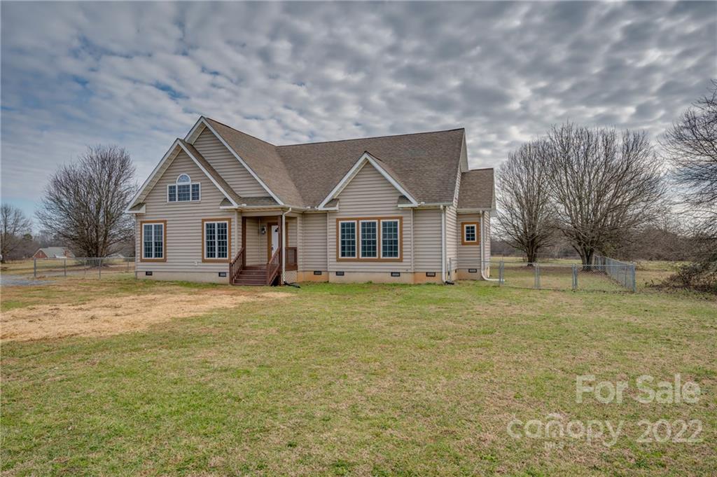 155 Gunns Road Ellenboro, NC 28040 - Photo 6 of 40 Gallery Image 6