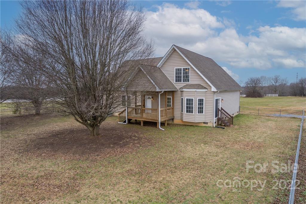 155 Gunns Road Ellenboro, NC 28040 - Photo 7 of 40 Gallery Image 7