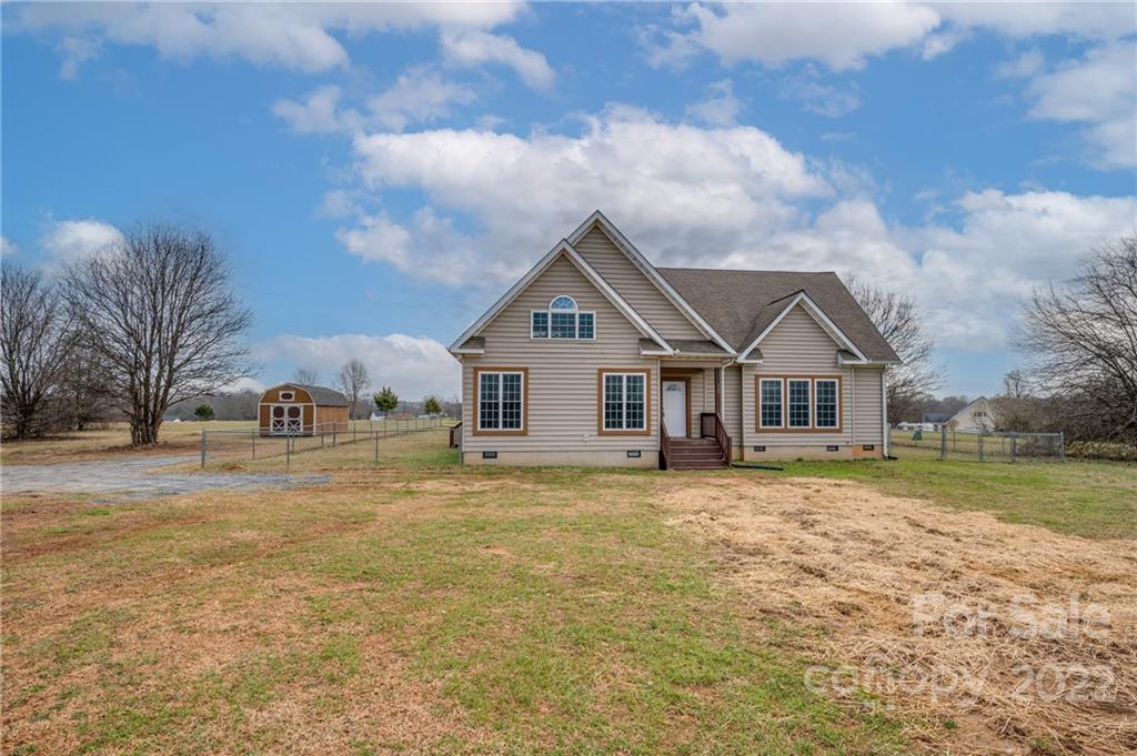 155 Gunns Road Ellenboro, NC 28040 - Photo 9 of 40 Gallery Image 9