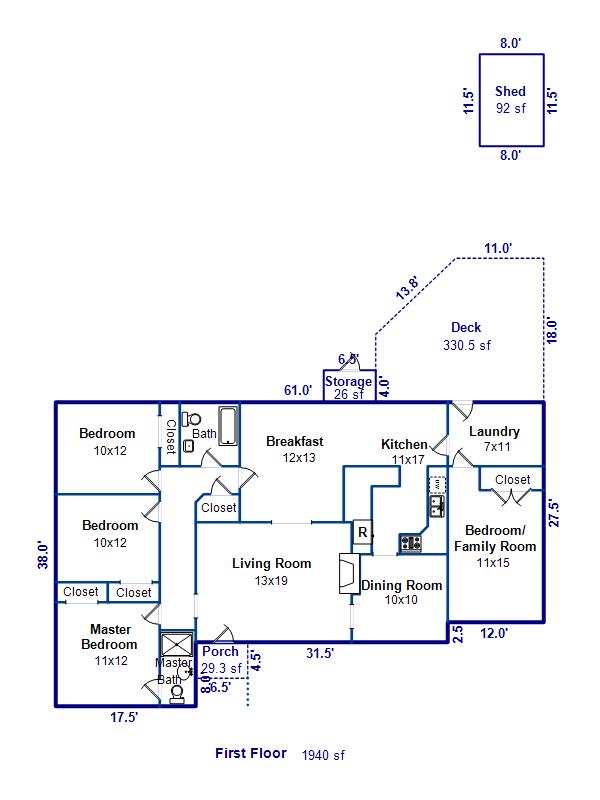 711 Longfellow Road Charleston, SC 29407 - Photo 39 of 39 711LongfellowRdWA-1