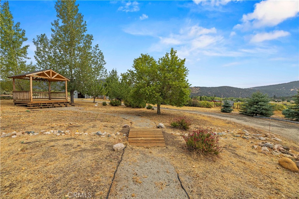 1014 Dusty Road Frazier Park, CA 93225 - Photo 60 of 75 Gallery Image 60