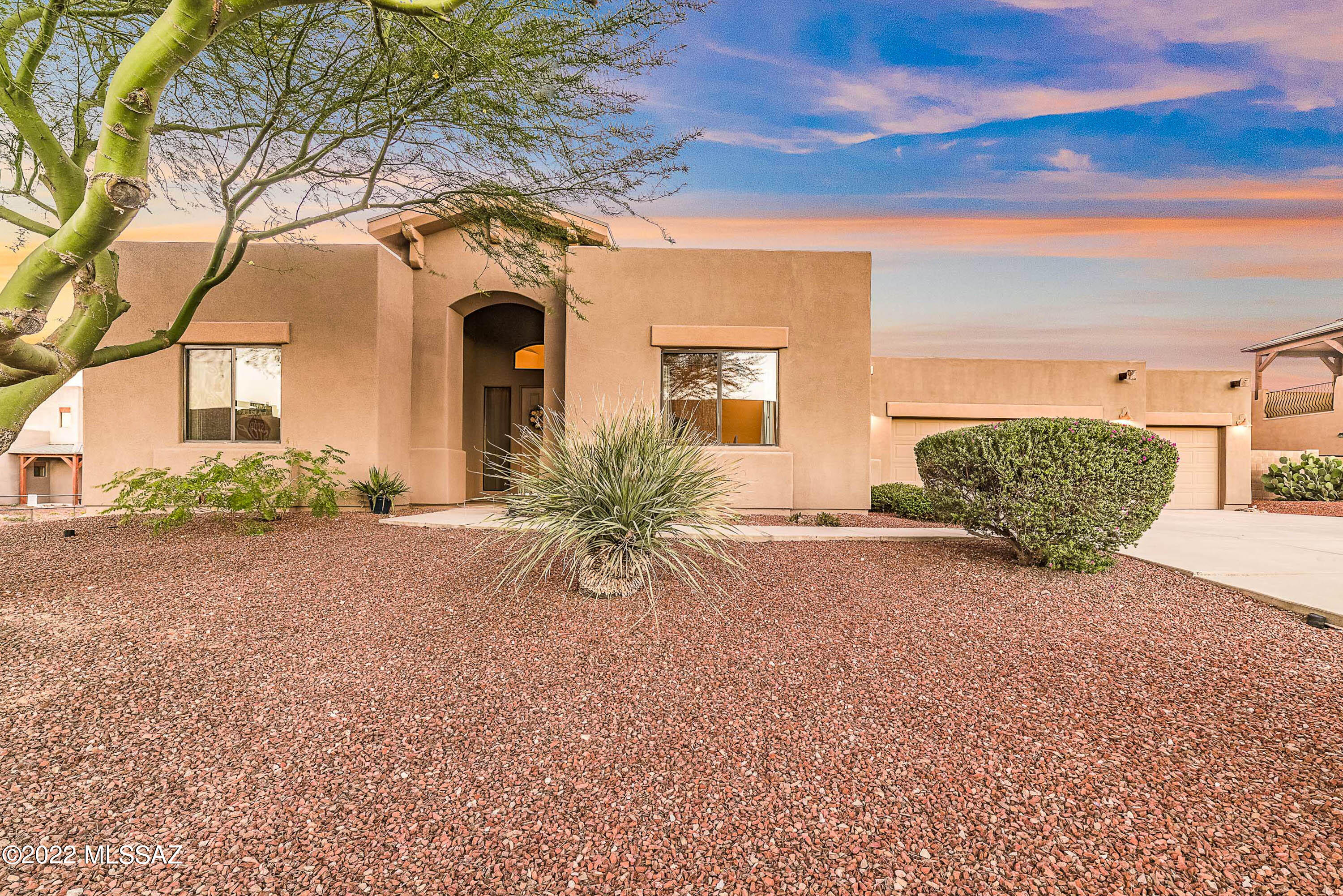 9366 South Via Famero Vail, AZ 85641 - Photo 6 of 50