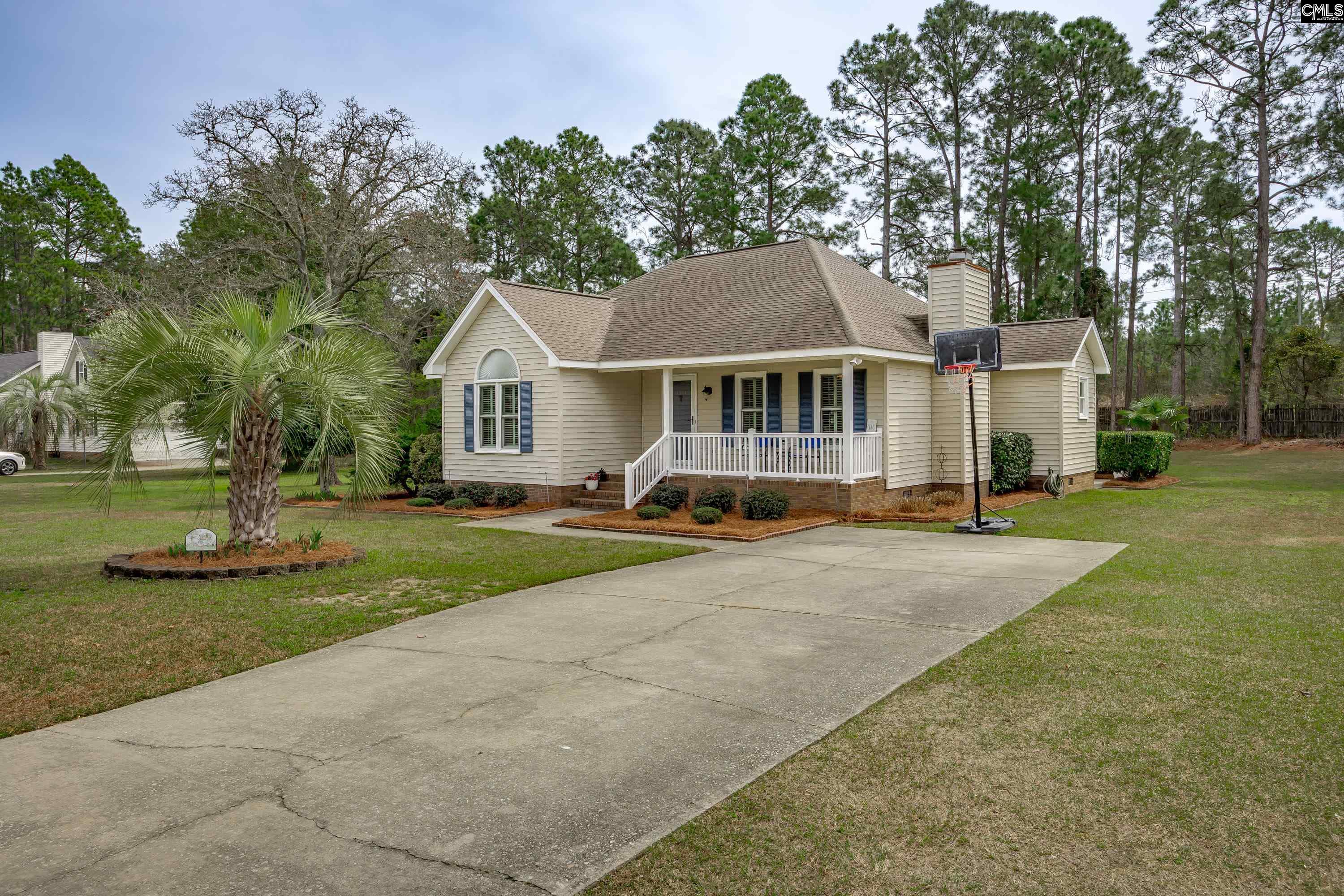 1381 Inverness Forest Drive Lugoff, SC 29078 - Photo 3 of 53