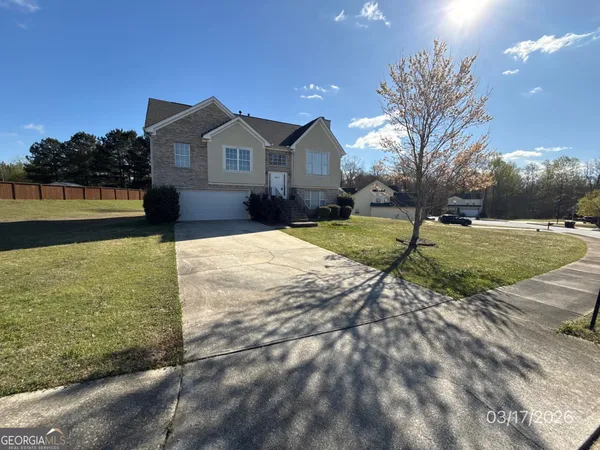 $2,195 | 2021 Gates Court, McDonough, GA 30253