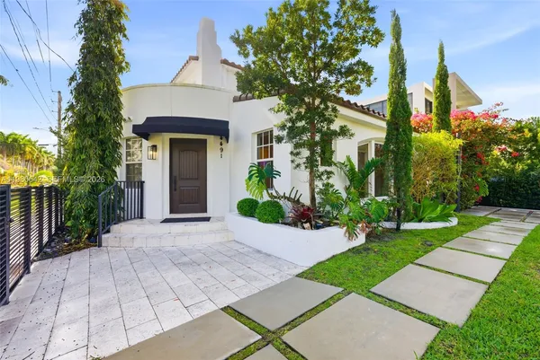 $14,750 | 4491 Prairie Avenue, Miami Beach, FL 33140