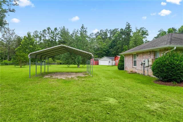 14344 Jim Core Road Folsom, LA 70437 - Photo 22 of 22