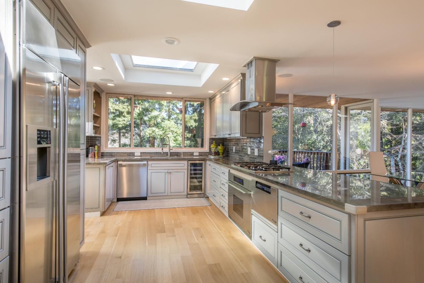 50 Ranch Road Woodside, CA 94062 - Photo 12 of 30 Gallery Image 12