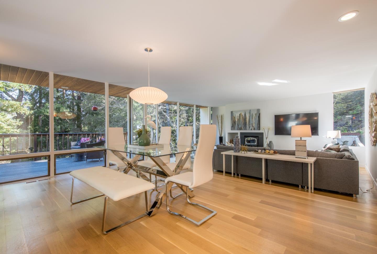 50 Ranch Road Woodside, CA 94062 - Photo 14 of 30 Gallery Image 14