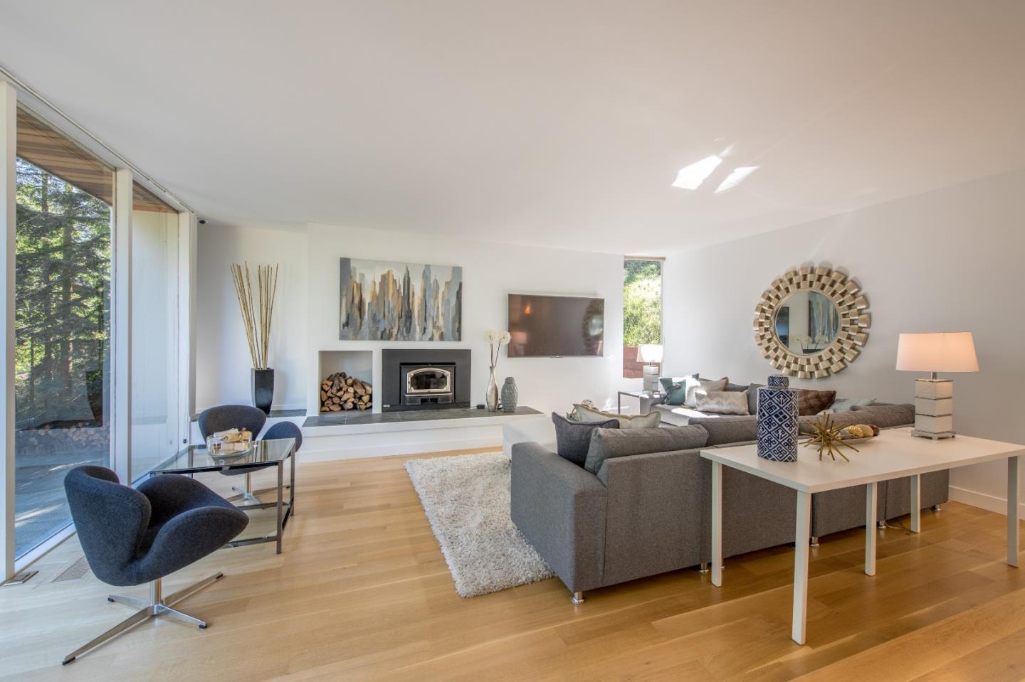 50 Ranch Road Woodside, CA 94062 - Photo 16 of 30 Gallery Image 16