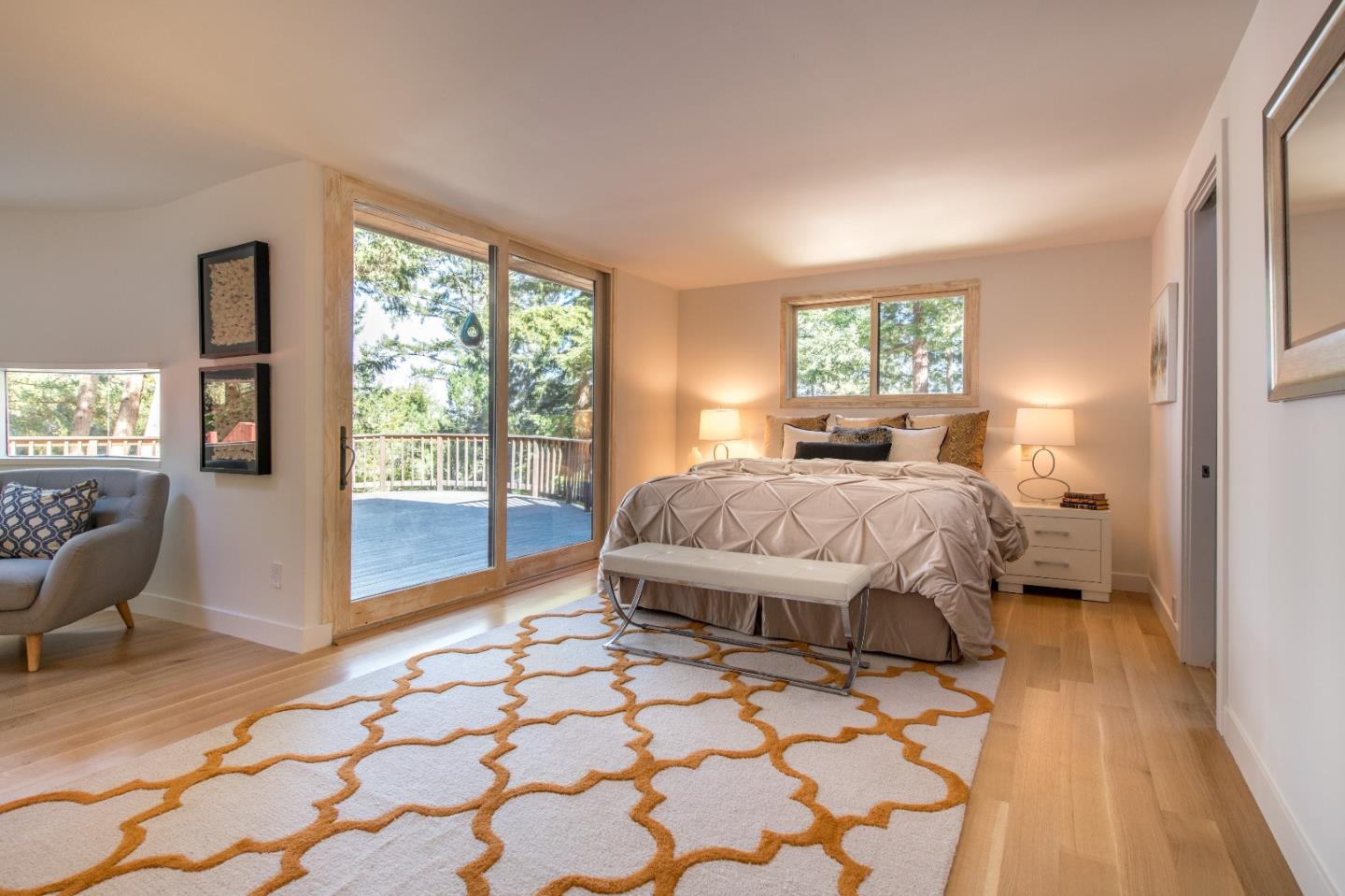 50 Ranch Road Woodside, CA 94062 - Photo 17 of 30 Gallery Image 17