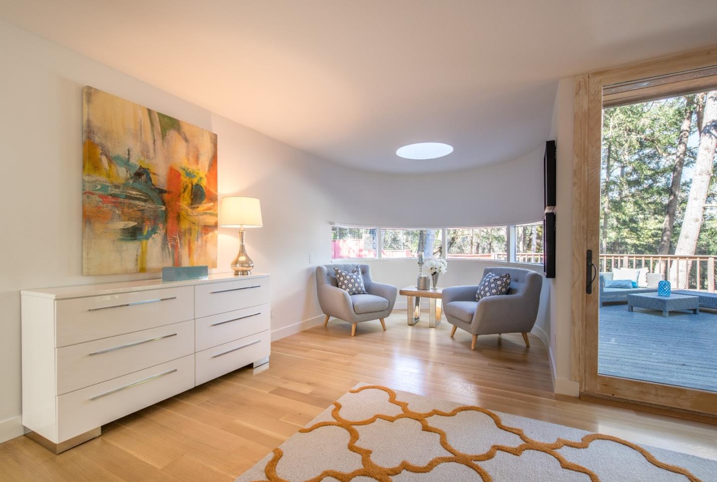50 Ranch Road Woodside, CA 94062 - Photo 18 of 30 Gallery Image 18