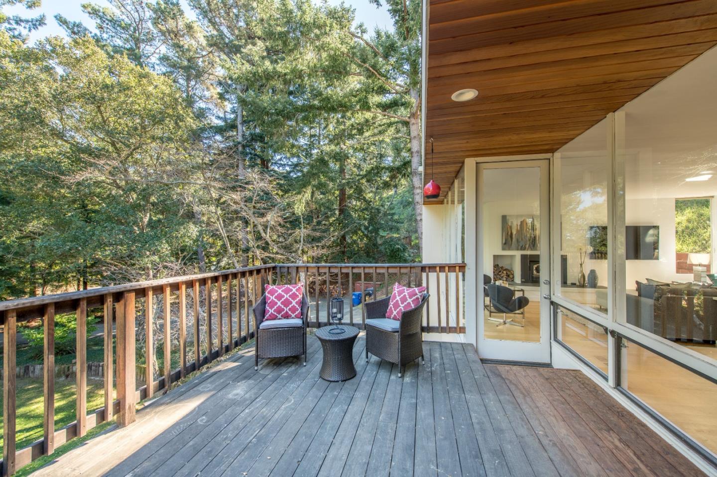 50 Ranch Road Woodside, CA 94062 - Photo 8 of 30 Gallery Image 8