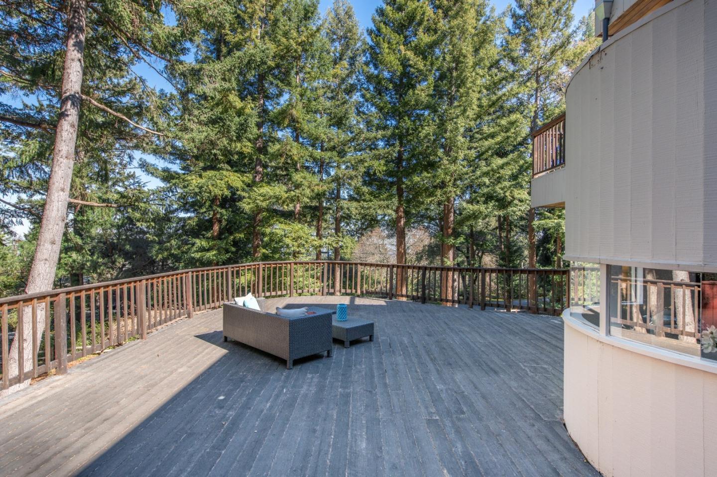 50 Ranch Road Woodside, CA 94062 - Photo 9 of 30 Gallery Image 9