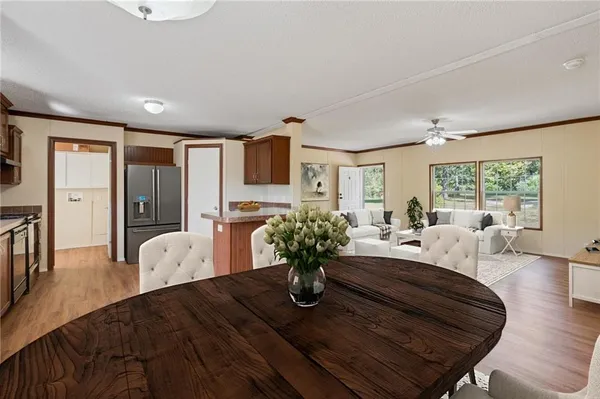$250,000 | 3381 Northeast Gospel Lane, Hamilton, MO 64644