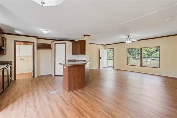 $250,000 | 3381 Northeast Gospel Lane, Hamilton, MO 64644