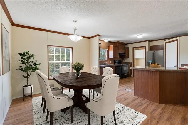 $259,000 | 3381 Northeast Gospel Lane, Hamilton, MO 64644