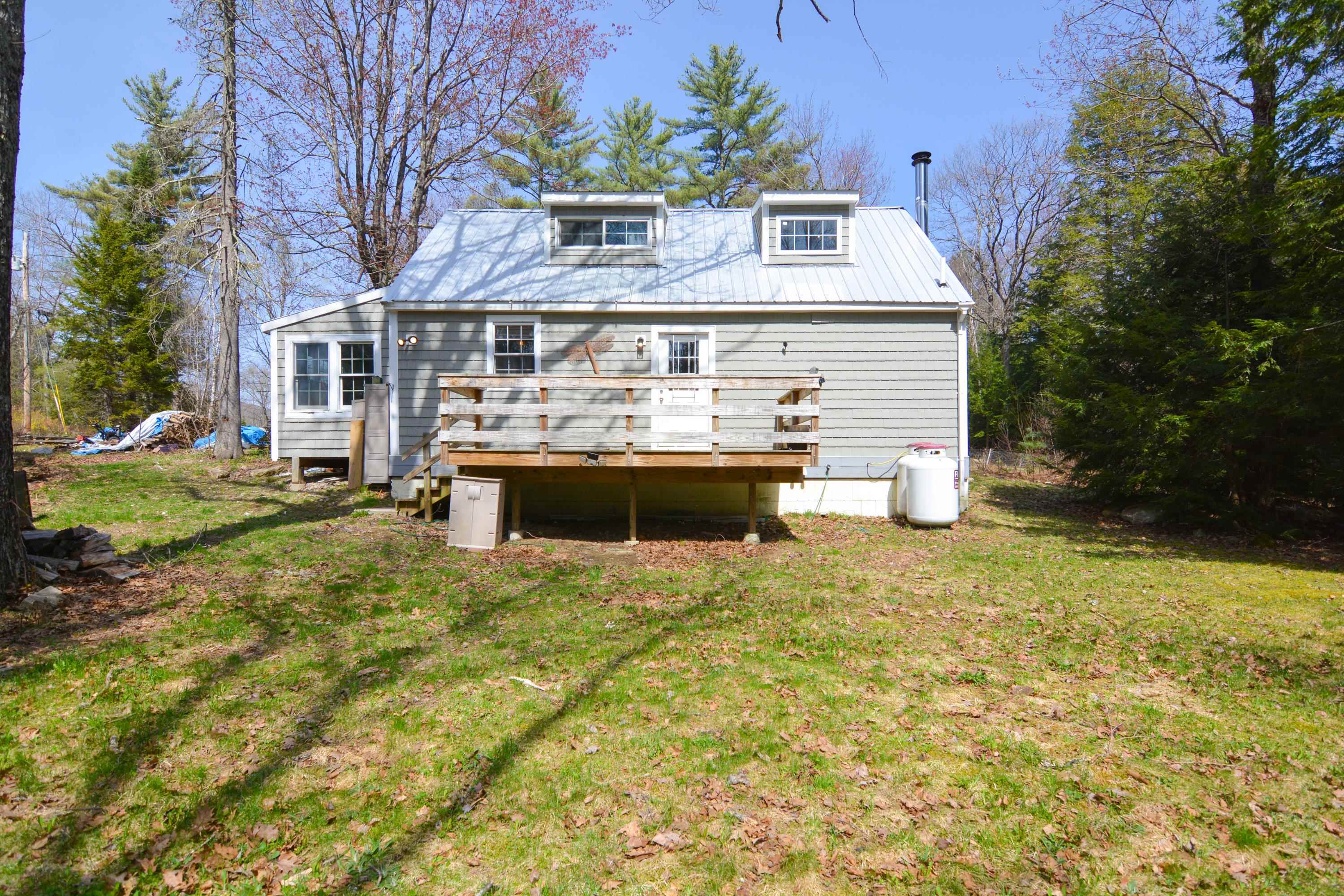 98 Taylor Hill Road Danbury, NH 03230 - Photo 2 of 15