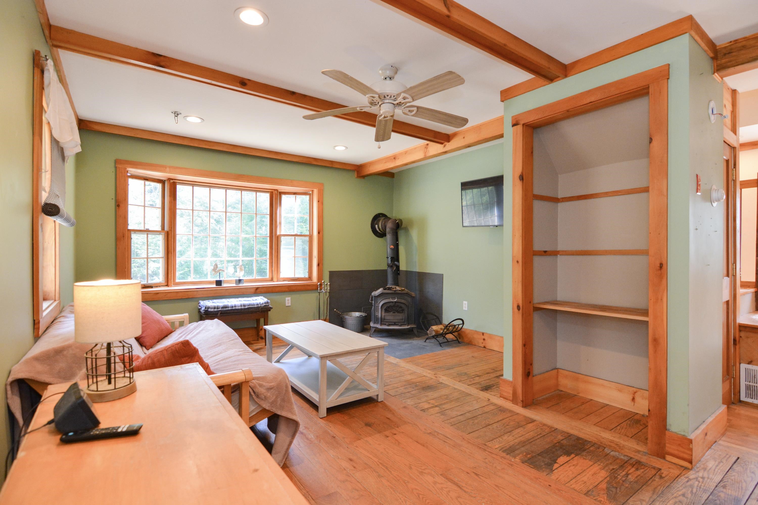 98 Taylor Hill Road Danbury, NH 03230 - Photo 6 of 15