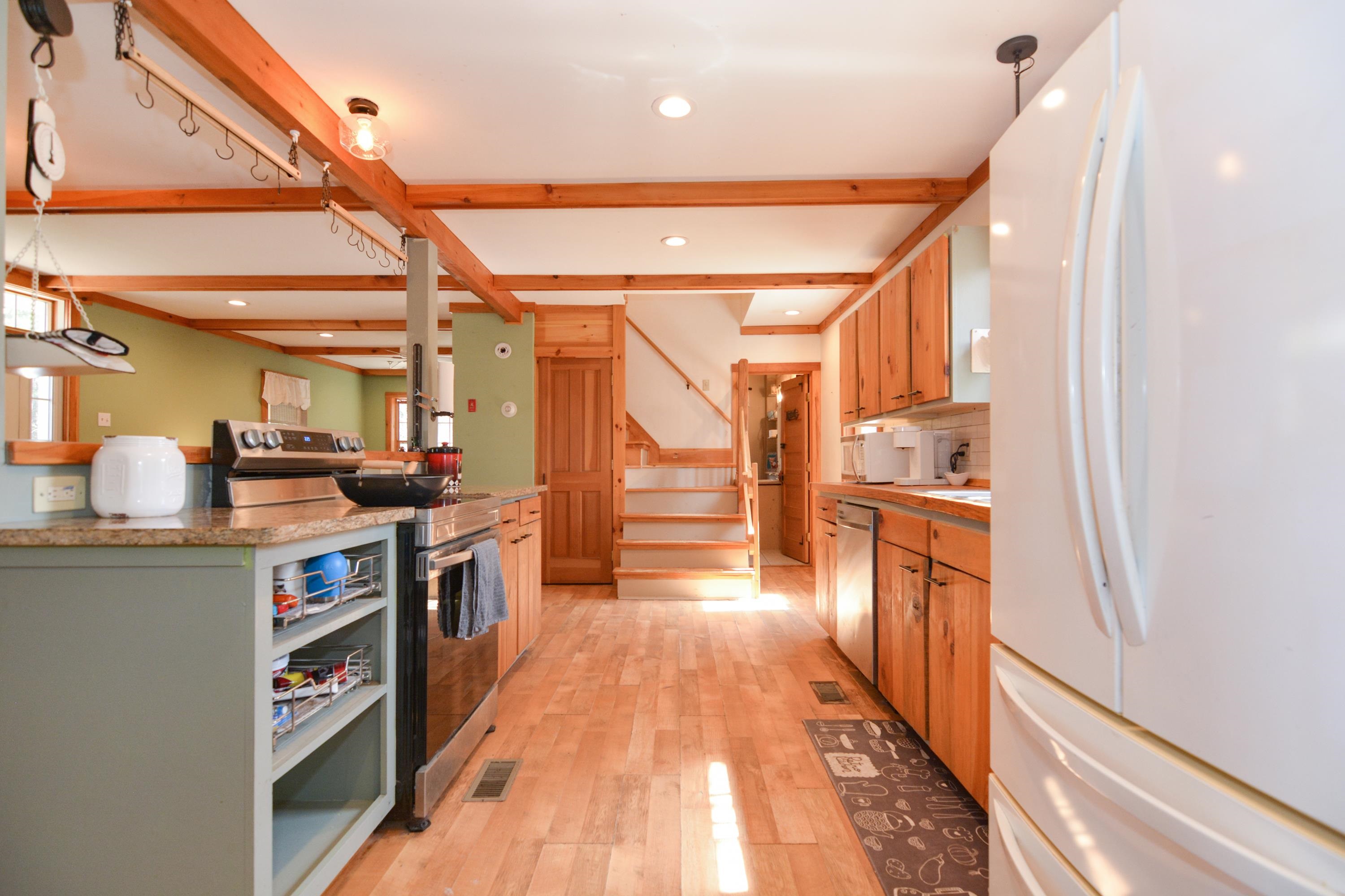 98 Taylor Hill Road Danbury, NH 03230 - Photo 10 of 15