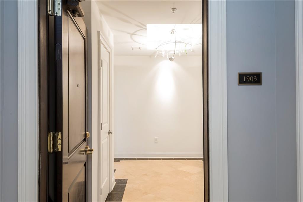 2828 Peachtree Road Northwest, Unit 1903 Atlanta, GA 30305 - Photo 2 of 37
