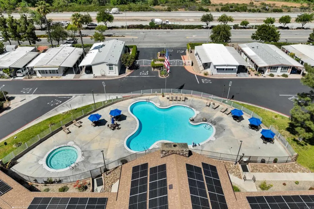 8301 Mission Gorge Road, Unit SPC 256 Santee, CA 92071 - Photo 40 of 41