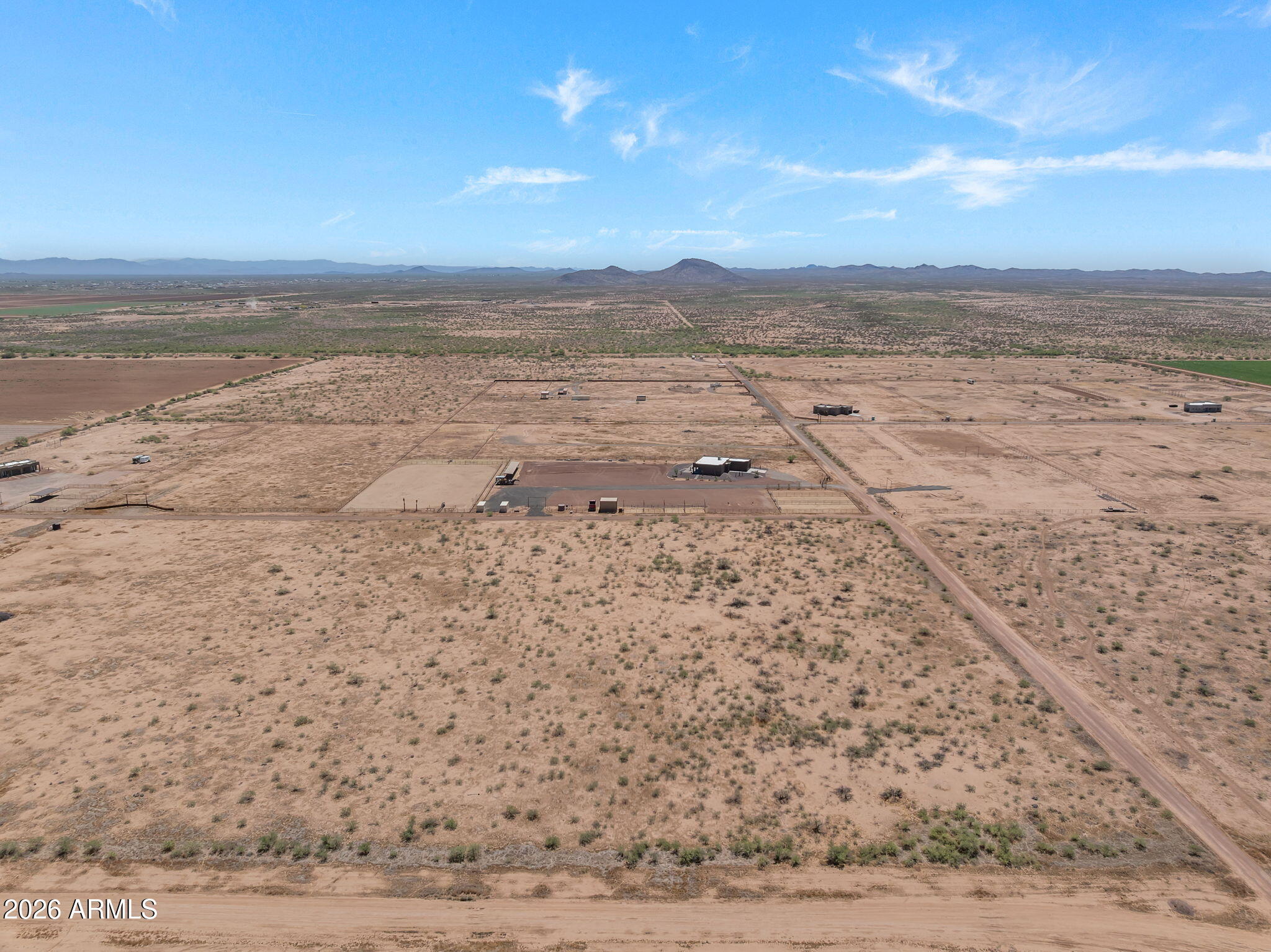 0 Long Rifle Road Aguila, AZ 85320 - Photo 10 of 16