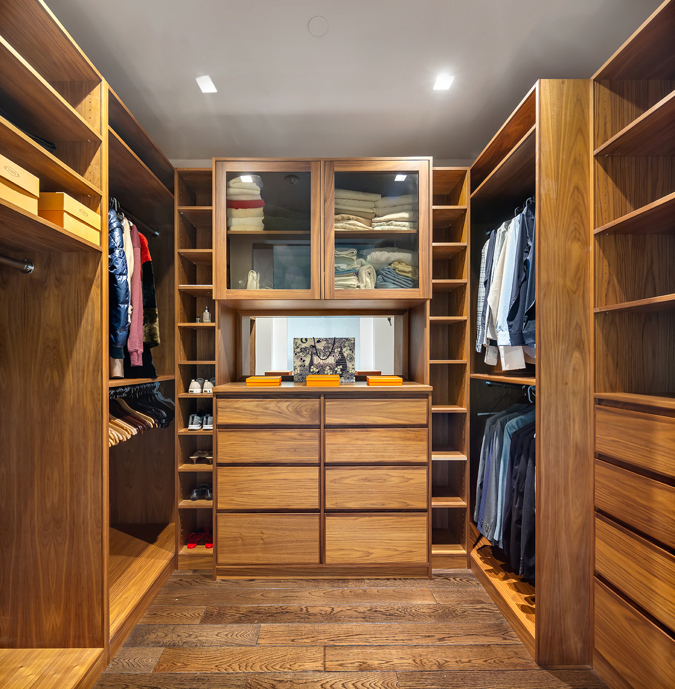 250 West Street, Unit 2C Manhattan, NY 10013 - Photo 9 of 23