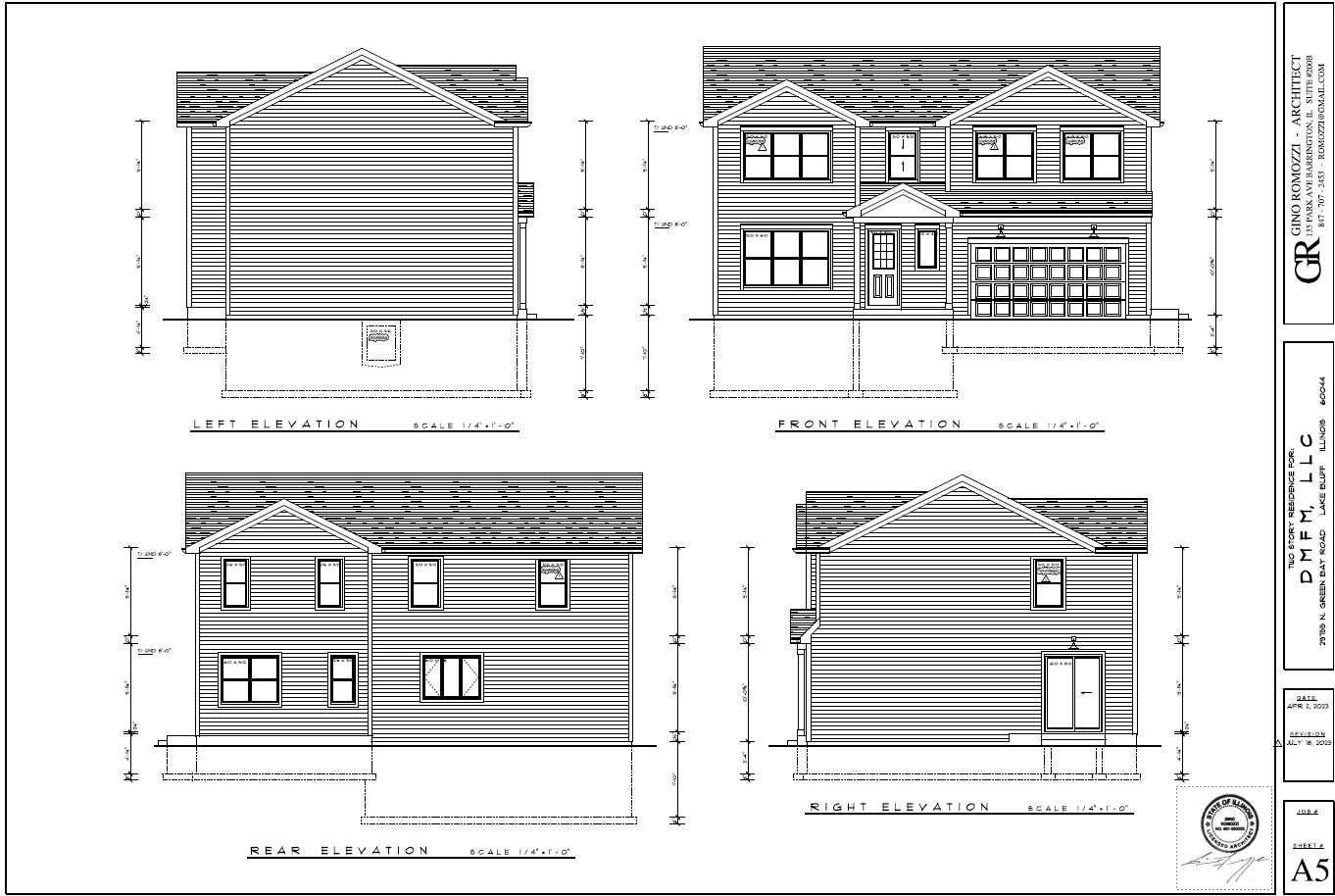 1061 Green Bay Road Lake Bluff, IL 60044 - Photo 31 of 34 Gallery Image 31