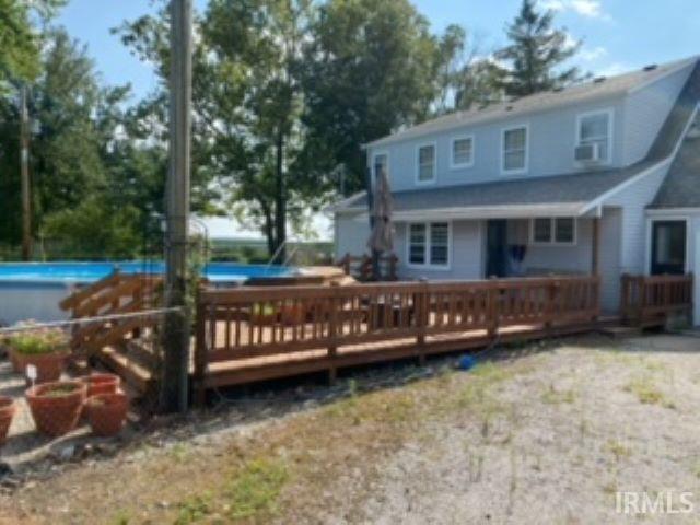 8711 Ternet Road Monroeville, IN 46773 - Photo 4 of 36