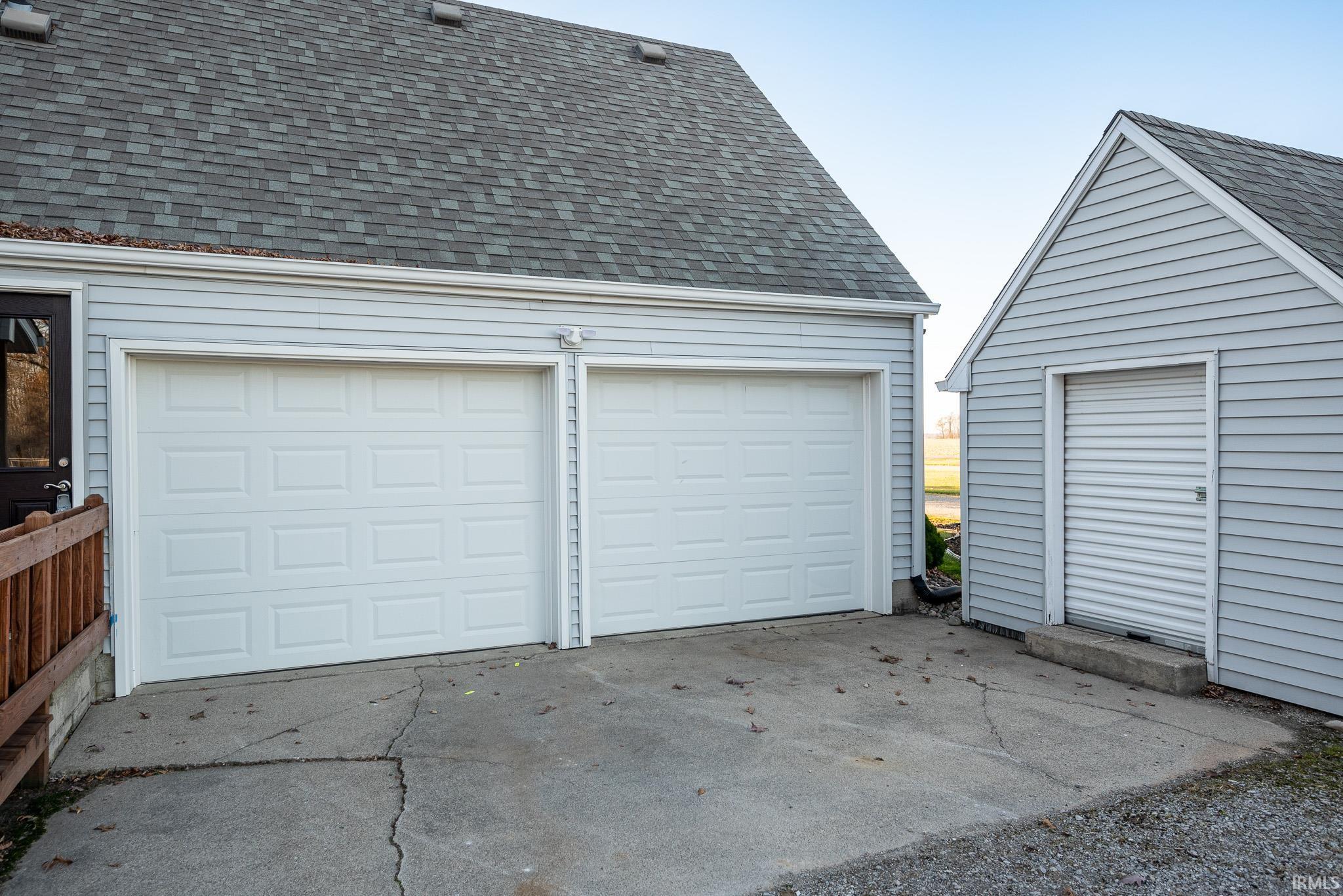 8711 Ternet Road Monroeville, IN 46773 - Photo 7 of 36