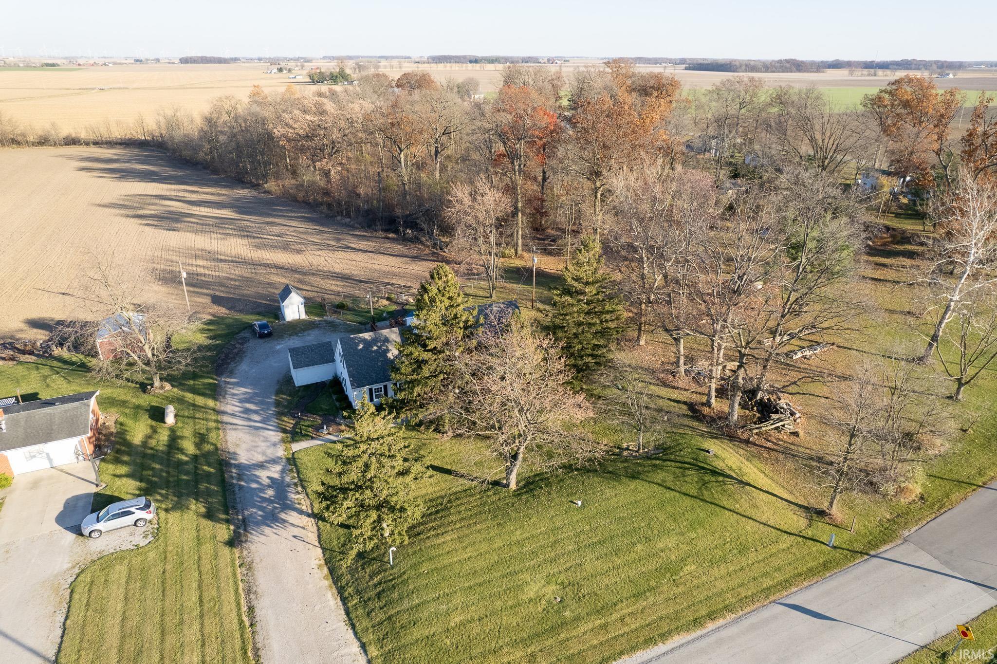 8711 Ternet Road Monroeville, IN 46773 - Photo 8 of 36