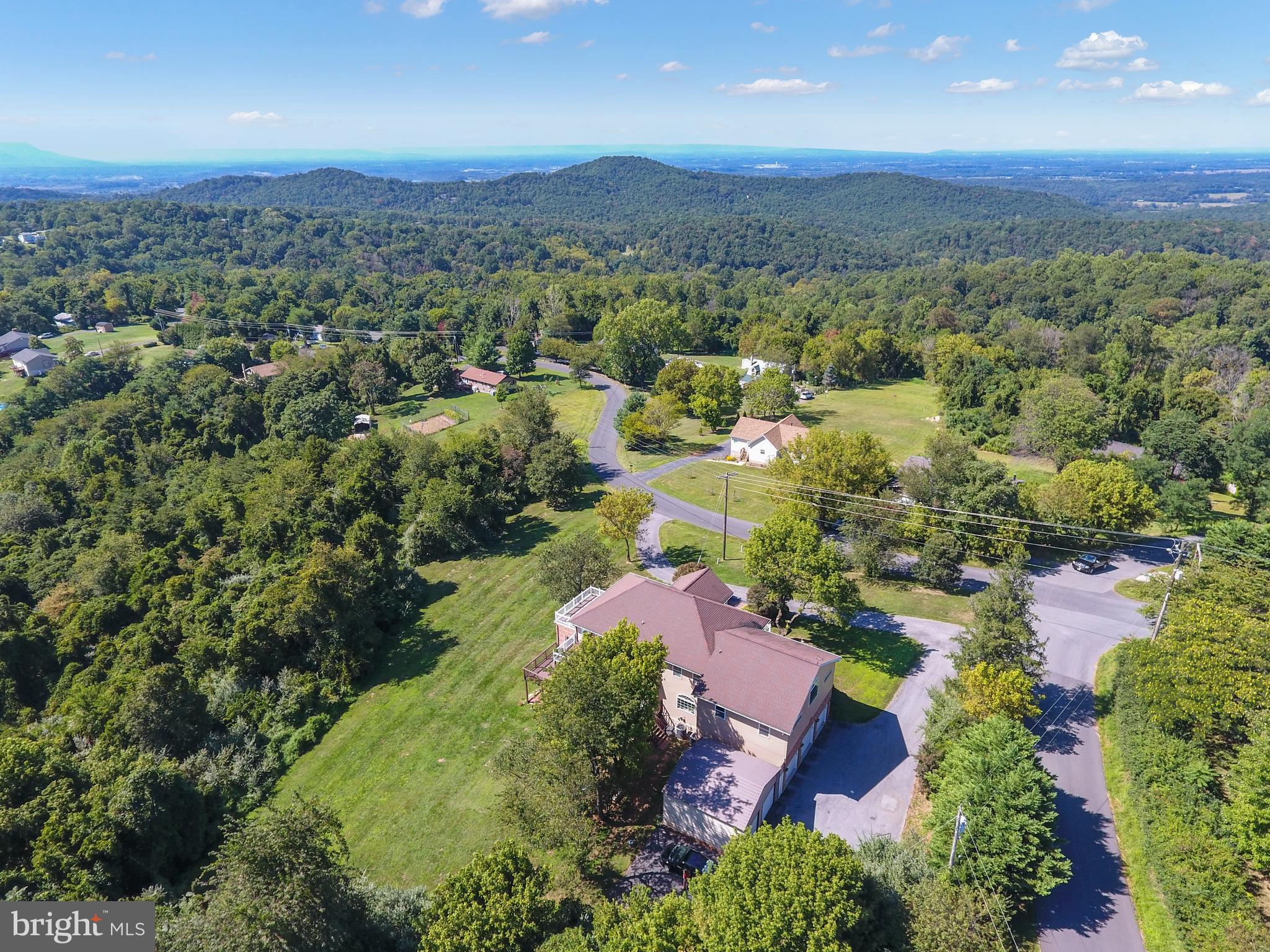 269 Wealthy Road Linden, VA 22642 - Photo 34 of 58