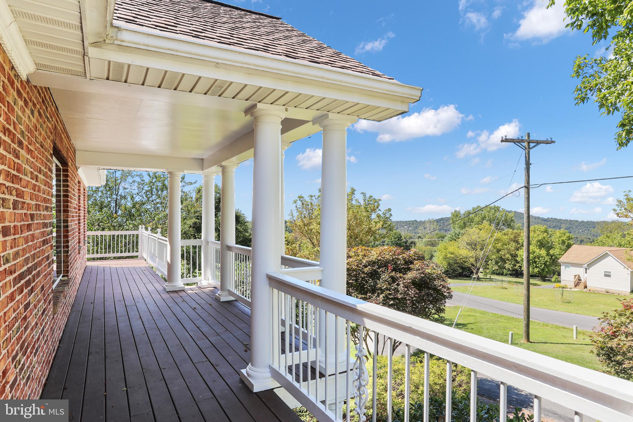 269 Wealthy Road Linden, VA 22642 - Photo 37 of 58