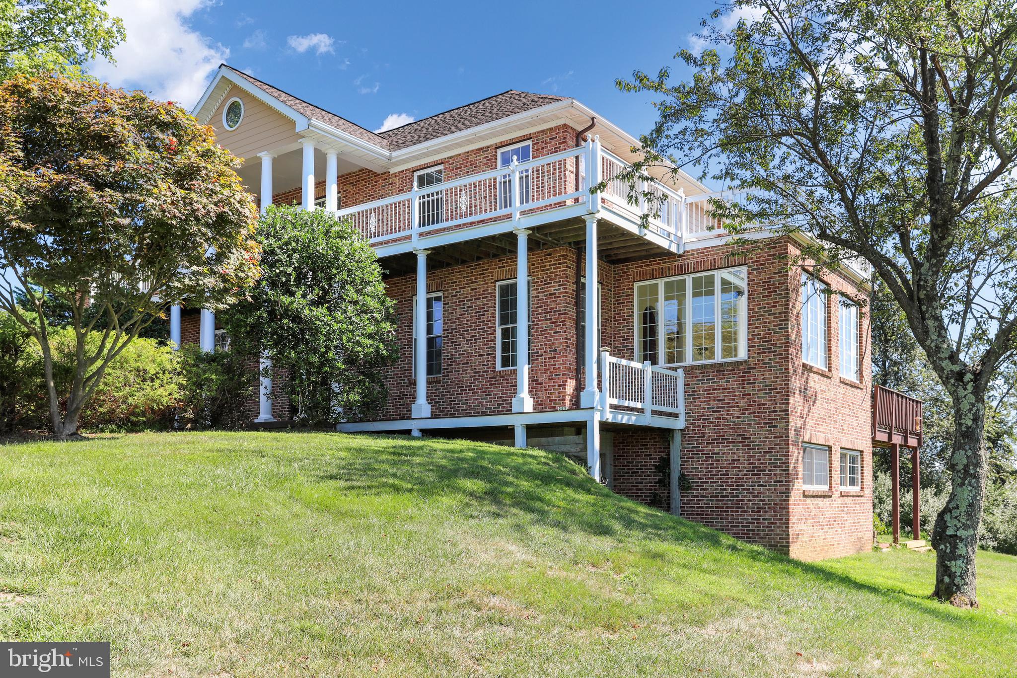 269 Wealthy Road Linden, VA 22642 - Photo 47 of 58