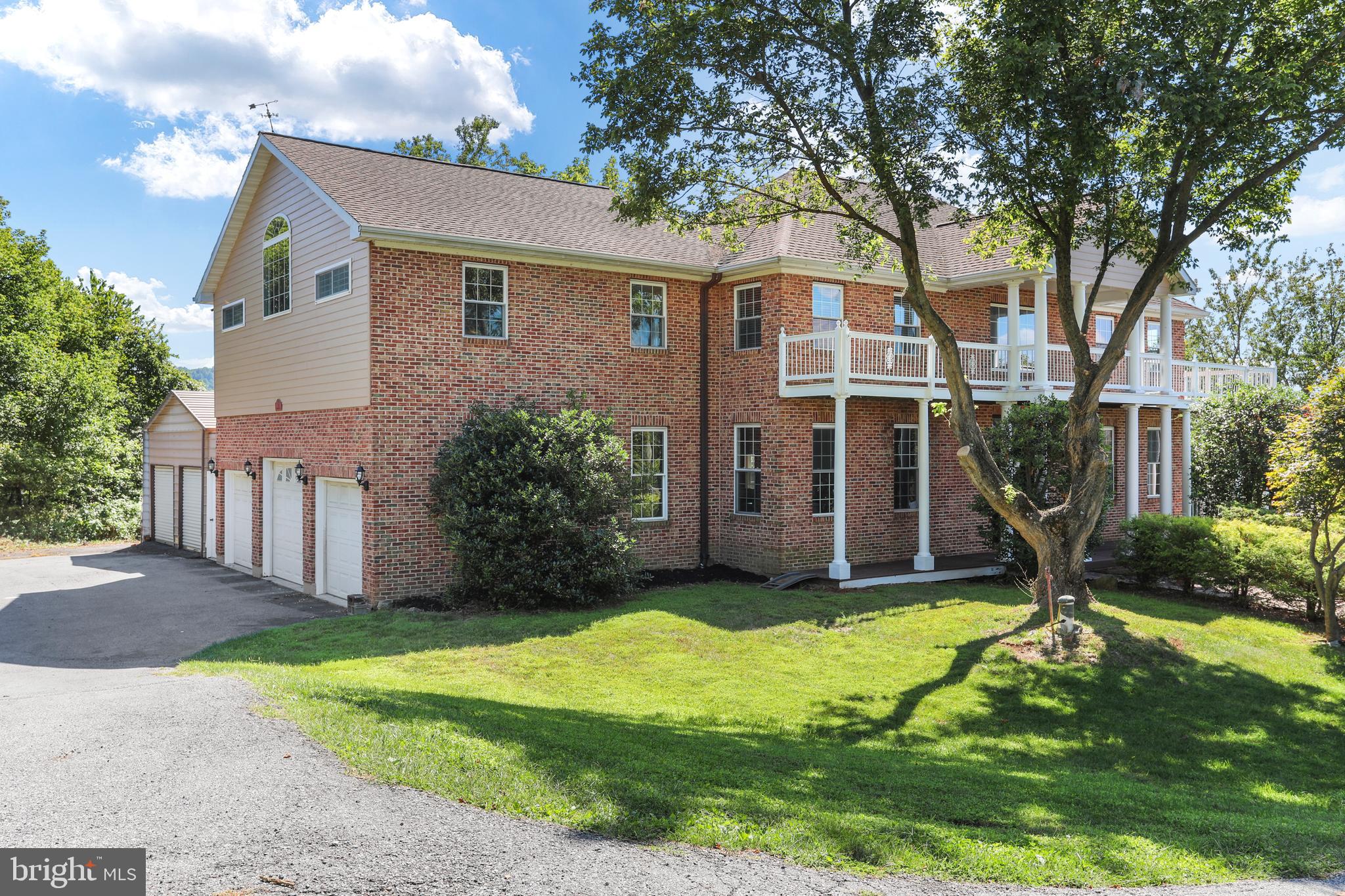 269 Wealthy Road Linden, VA 22642 - Photo 48 of 58