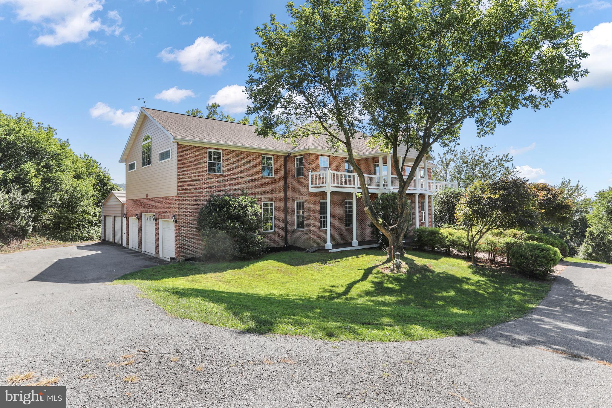 269 Wealthy Road Linden, VA 22642 - Photo 49 of 58