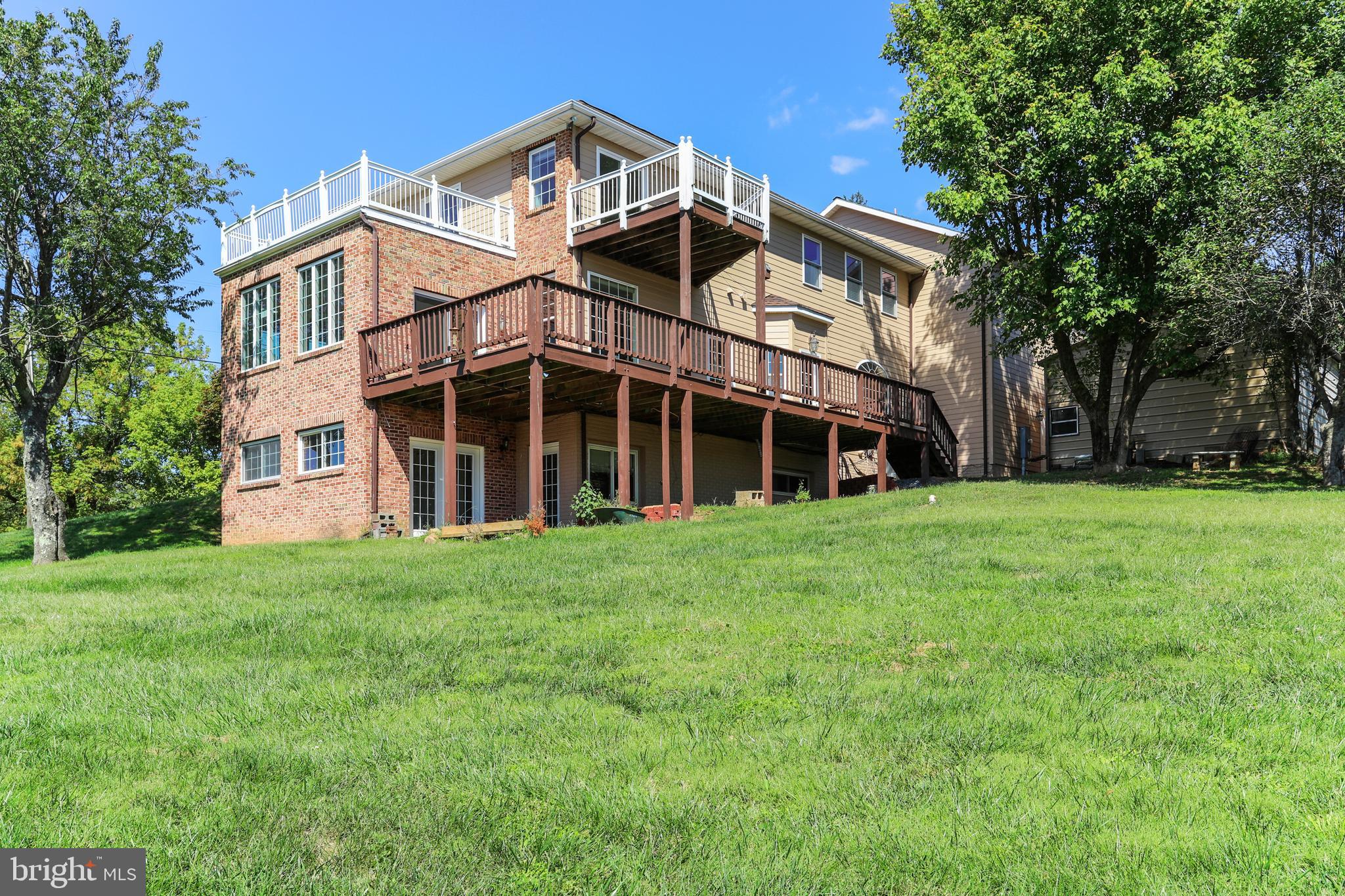 269 Wealthy Road Linden, VA 22642 - Photo 50 of 58