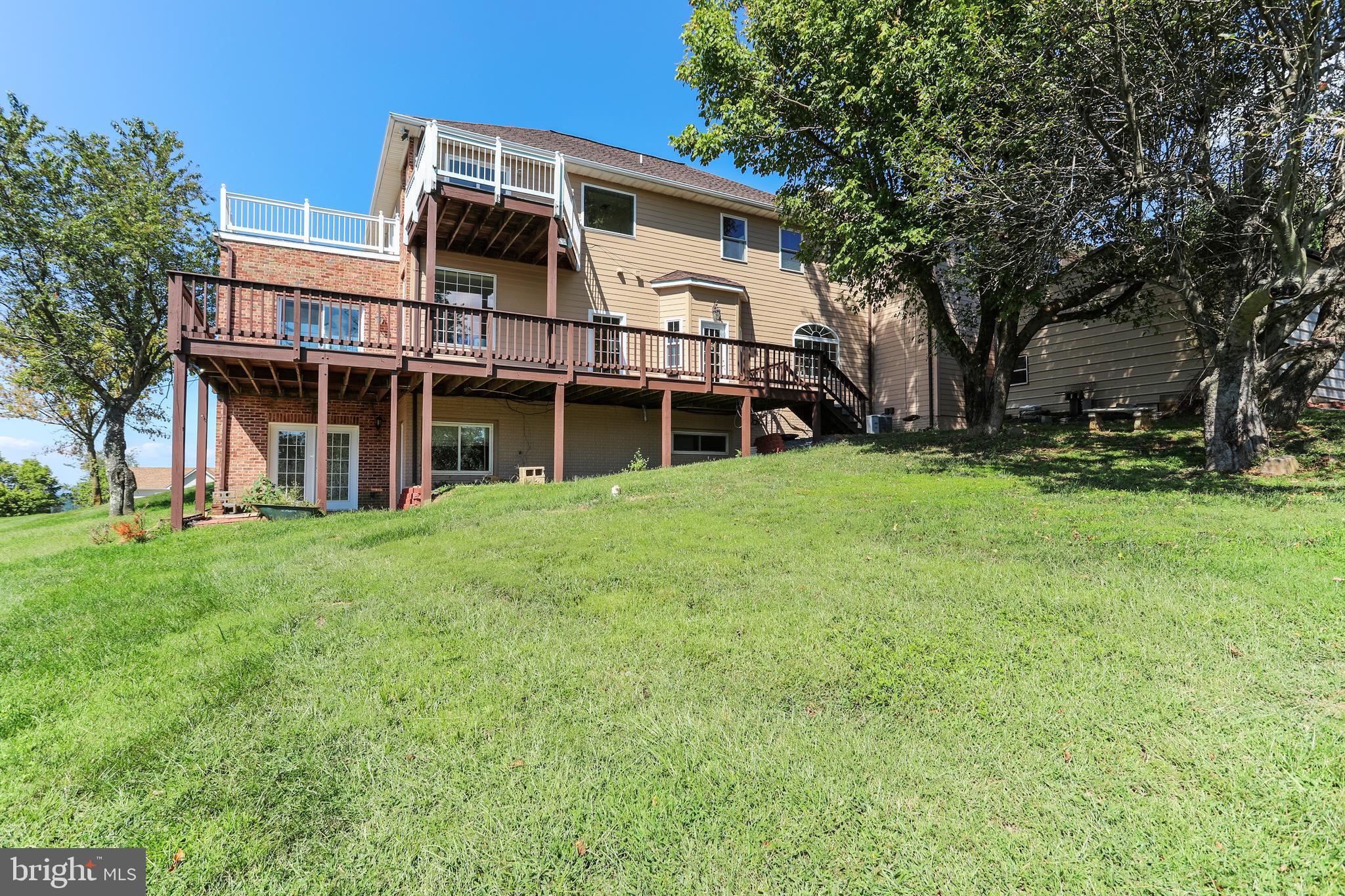 269 Wealthy Road Linden, VA 22642 - Photo 51 of 58