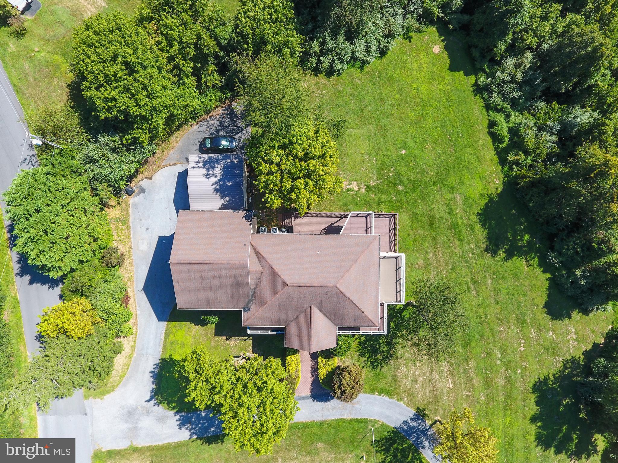 269 Wealthy Road Linden, VA 22642 - Photo 58 of 58
