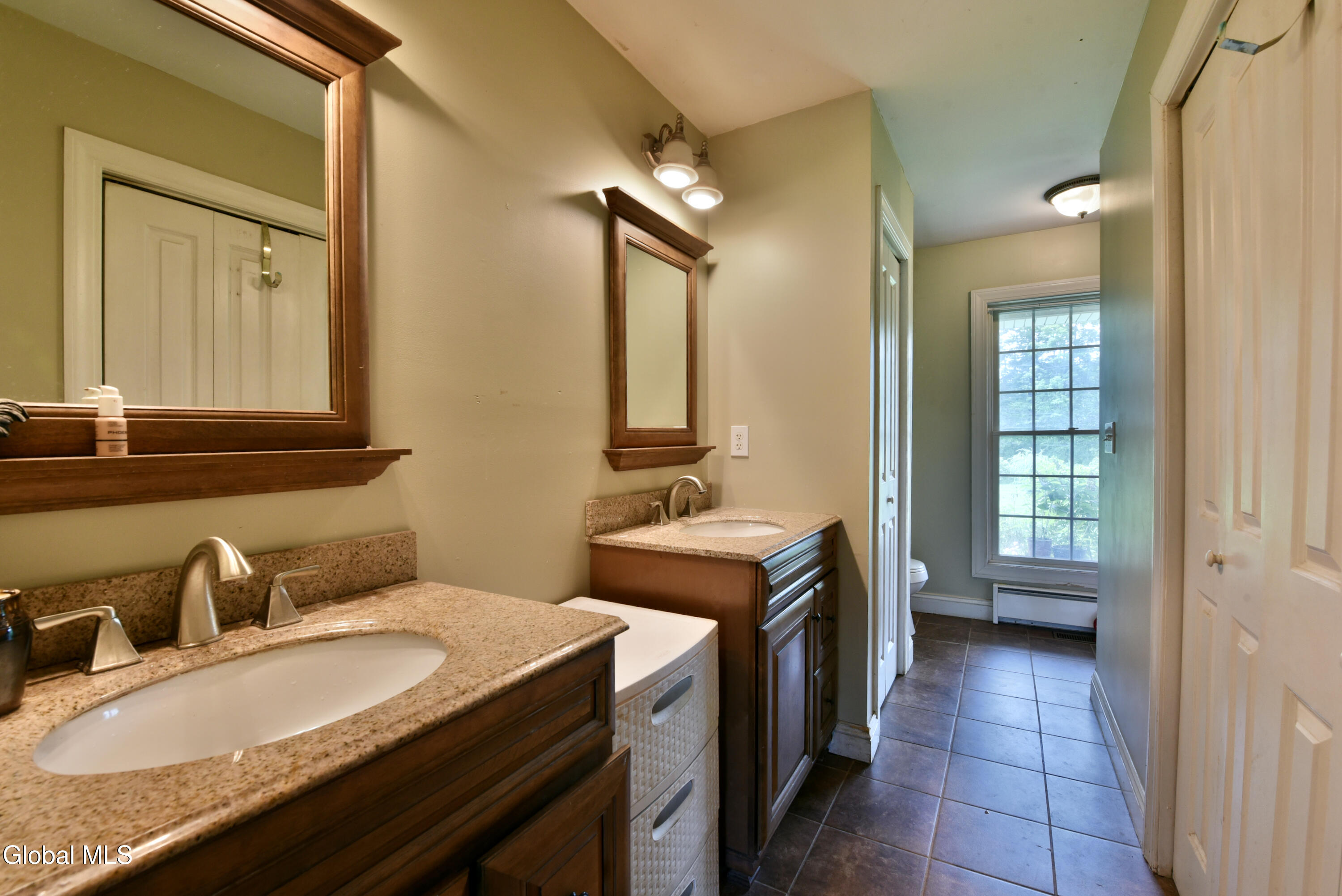 605 Plummer Road Ballston Spa, NY 12020 - Photo 30 of 64 Primary Bath