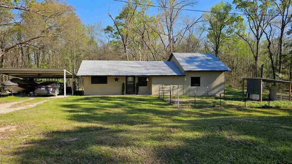 $189,900 | 60 Fm 2882 Mount, Mount Pleasant, TX 75455