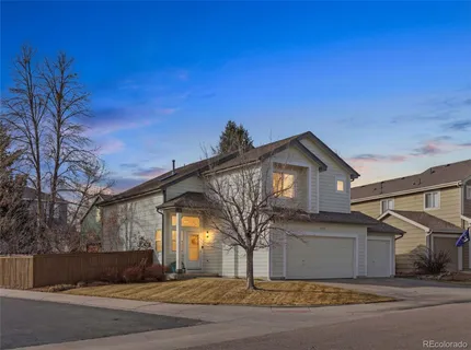 $650,000 | 2272 Hyacinth Road, Highlands Ranch, CO 80129
