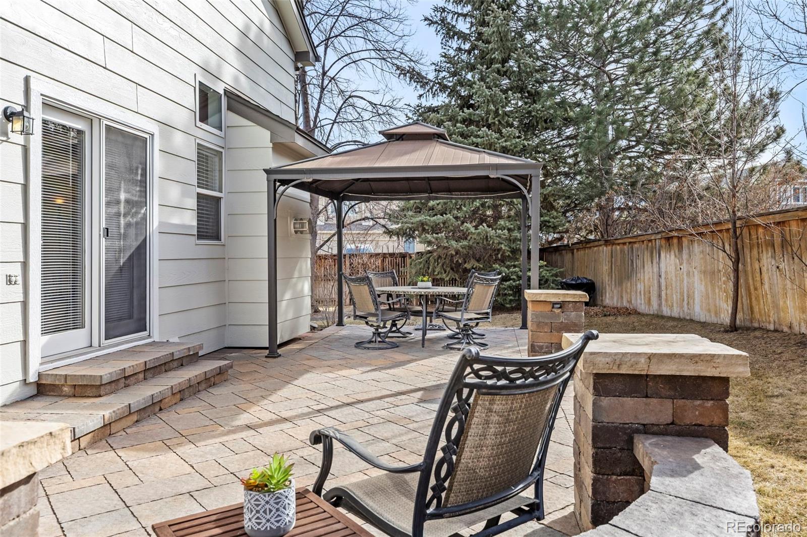 2272 Hyacinth Road Highlands Ranch, CO 80129 - Photo 27 of 41